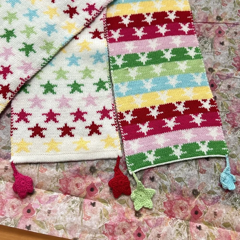 Gap Kids Knit Scarf